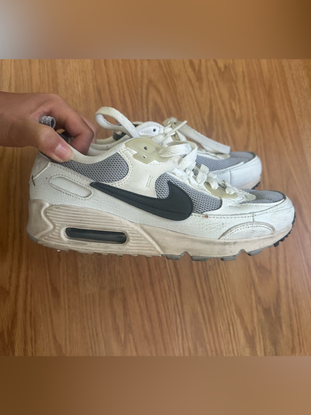 Nike Air Max 90 Futura